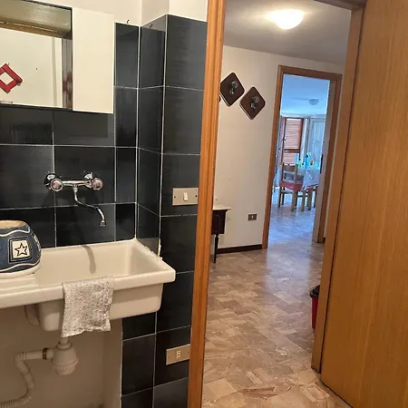 Apartment Casa Gioia *