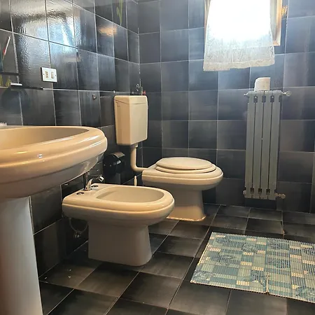 Casa Gioia Apartment *