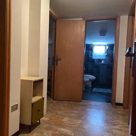 Casa Gioia Apartment