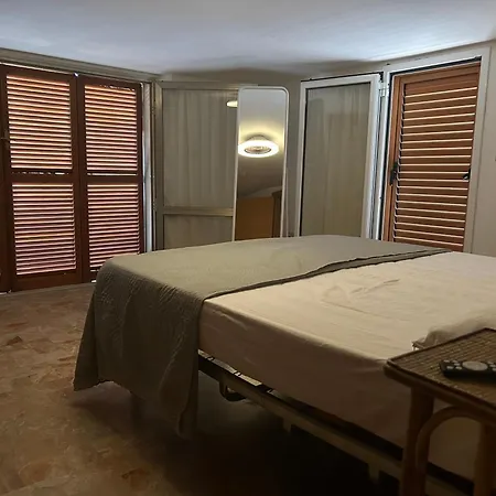 Casa Gioia Apartment *