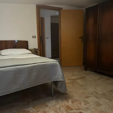 Casa Gioia Apartment Martinsicuro
