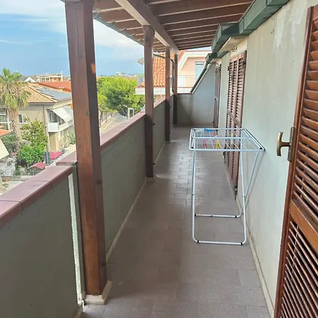 Apartment Casa Gioia *