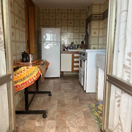 Apartment Casa Gioia Martinsicuro