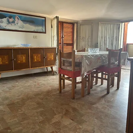 Casa Gioia